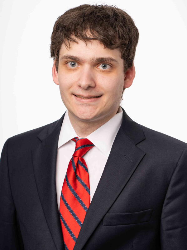 Andrew Alexander, M.D.